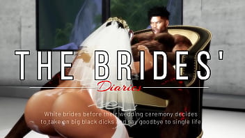 The Brides&#039_ Diaries