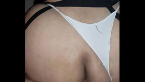 Me corre la tanguita