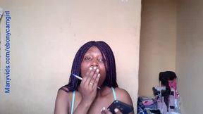 Custom Cock Rating Video For Lance #2