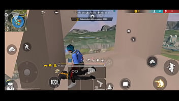 Zorra coge en Free Fire cogiendo en Solara