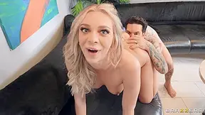 Dinner Party Drenching With Tiffany Watson And Small Hands