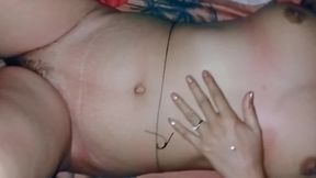 Desi Devar and Bhabi's Estrangement. Devor Fucks Me Restlessly