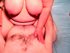 geiler echter Orgasmus