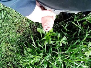 Pissing compilation Pissing outdoors Pissings Peeing outdoors