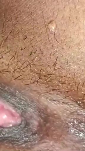 Neha Deshi Hindi Girl Anal And Pussy Cumshot   Clip 1