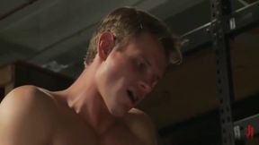 Crazy Sex Clip Homosexual Whipping Hottest Watch Show - Trent Diesel And Phenix Saint