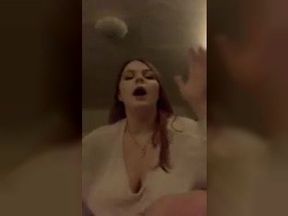 Seductive girls Show everything and make out Periscope