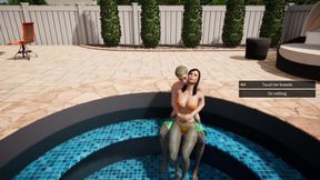 Complete Gameplay - Seaside Mystery, Part 17