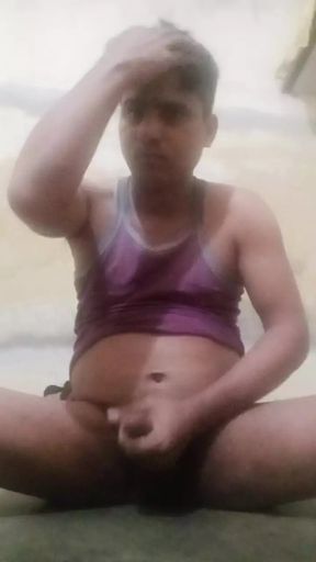 Desi babu