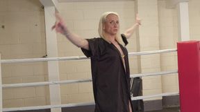 your transsexual domination fantasy