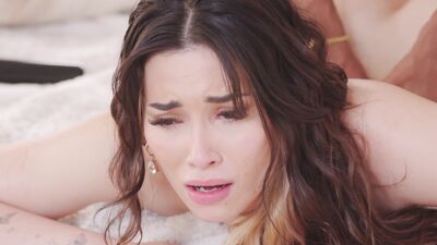 Watch pornstar take a massive black dick in 4K Ultra HD