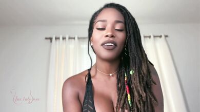 Cheat On Your Wife and Creampie Your Goddess