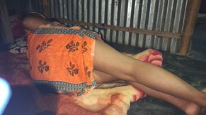 Indian Desi bhabhi