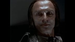 Arena : Palco de uma luta mortal (1989)