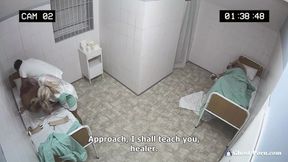 Ghost Porn 1 - Part 5 Exorcism of Two Gypsy Souls