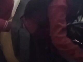 ???? STUDENTS HAVING SEX IN A PUBLIC SCHOOL BATHS