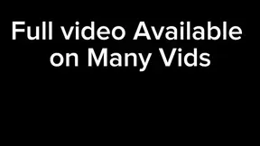 I can Barely Hold it!!!