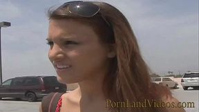 700 dollars for lesbian fuck with brunette bitch Kimberly