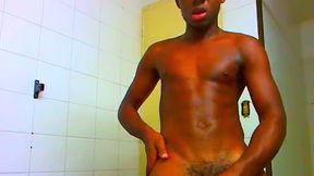 Bernard C Private Show