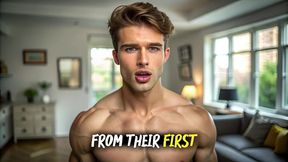 the secret gay bond of twin brothers that no one knows about... (gay love story)