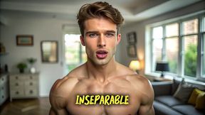 the secret gay bond of twin brothers that no one knows about... (gay love story)