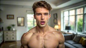 the secret gay bond of twin brothers that no one knows about... (gay love story)