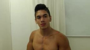 Jeff Clean Private Show