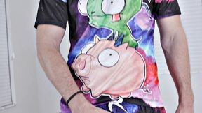 See Brian Omally in solo 4k III