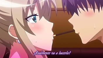 Shiboraretai Episodio 1 sub espa&ntilde_ol