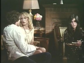 80s explicit chicks with hairy cunts love to be banged by retro fuckers