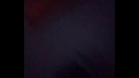 Magrinho macetando a morena de 18