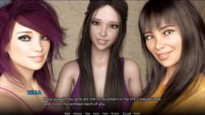 WVM stars university part 25