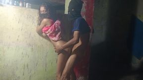 American Style Girl Us English Boy Very Attracting Video