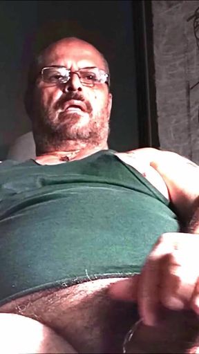 Hung & Strong Butch Shoots HD
