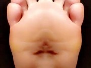 Sc Kyle Butler Trippy Toes