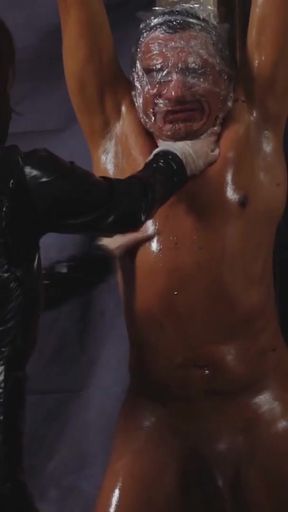 cruel-ladies videoproduction - extreme CBT &amp; dirty play   Clip 1