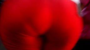 Culo Rico en supermercado