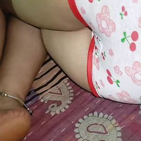 Hot puja