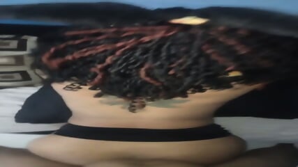 Fodendo Minha Boneca Rabuda