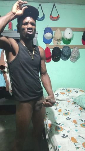Cachondo En Casa