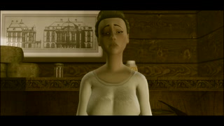 TALES FOR ADULTS - THE BACK OF BEYOND - EP2 cut version 3/1