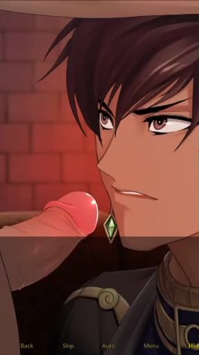 This will be our little secret my shy Arab prince.   Clip 2