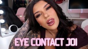 Eye Contact JOI