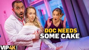 Nata's hardcore clip