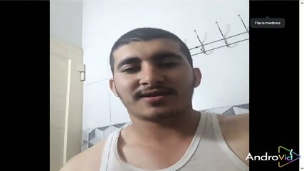 Mohammed Al