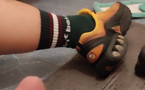 Dirty Gipsy Dirtyjunkbro, Looking for a White Alpha Coocks