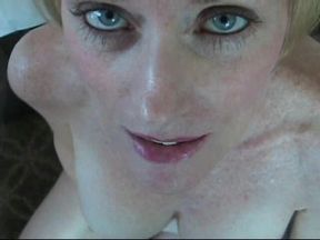 Wicked Sexy Melanie: Step Mom Hotel Cock Whore