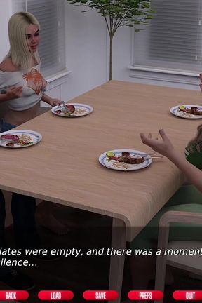 Naughty Neighbours - V1.05 - Part 3