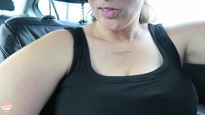 Car Confessions - Episode 25 - My Boundaries Have Been Pushed!!