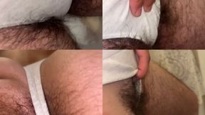 Panty Fetish Fun MP4 Version